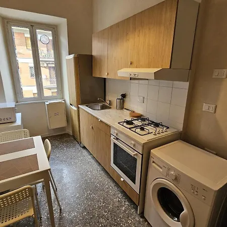 Moretti Urban * ローマ