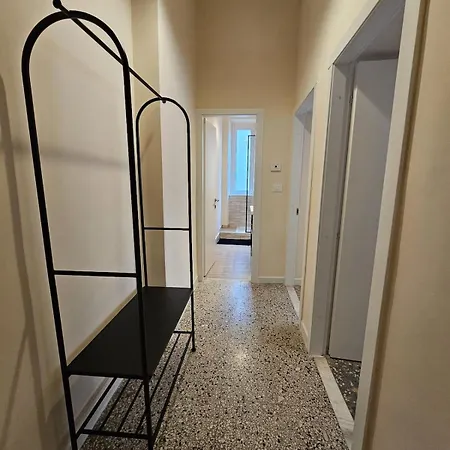 Moretti Urban Apartmán