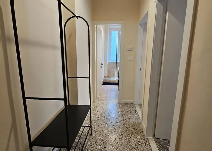 Moretti Urban Apartmán