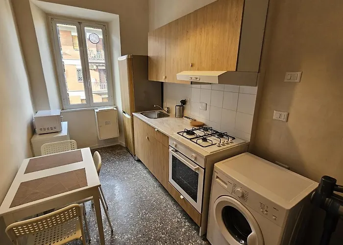 Moretti Urban * Rom